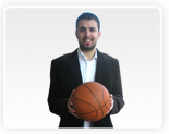 David Olivares