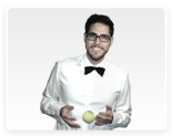 Nacho Domenech